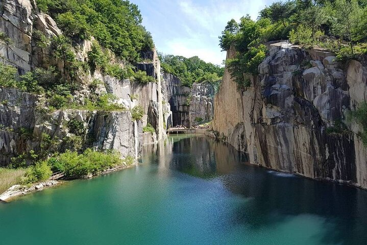 Pocheon Korean Traditional Wine and Art Valley Tour - Photo 1 of 7